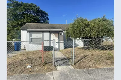 808 W 4th Street W, Riviera Beach, FL 33404 - Photo 1