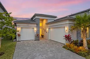 8345 Fishers Is Wy, Boca Raton, FL 33434 - Photo 1