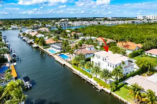 19 Harbour Dr N, Ocean Ridge, FL 33435 - Photo 2