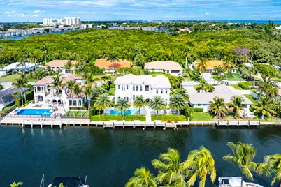 19 Harbour Drive N, Ocean Ridge, FL 33435 - Photo 34