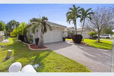 333 SW Coconut Key Way, Port Saint Lucie, FL 34986 - Photo 4