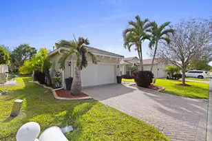 333 SW Coconut Key Way, Port Saint Lucie, FL 34986 - Photo 4