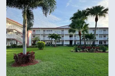622 Fanshaw O #622, Boca Raton, FL 33434 - Photo 1