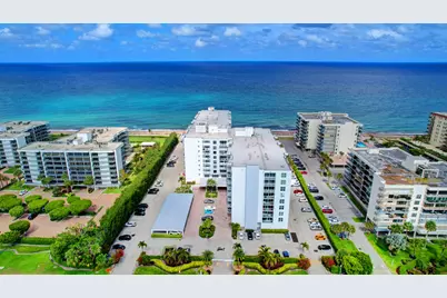 3450 S Ocean Boulevard #423, Palm Beach, FL 33480 - Photo 1