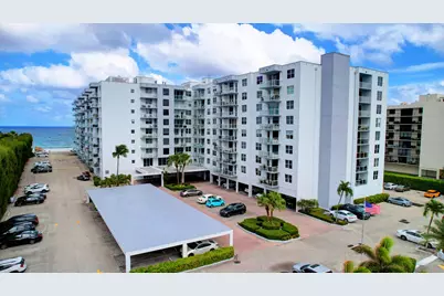 3450 S Ocean Boulevard #423, Palm Beach, FL 33480 - Photo 24