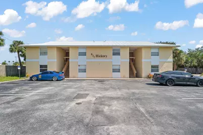 837 Hickory Street, Melbourne, FL 32901 - Photo 2