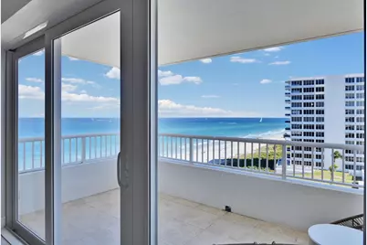 600 S Ocean Boulevard #802, Boca Raton, FL 33432 - Photo 4