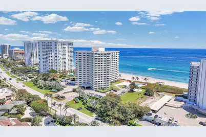 600 S Ocean Boulevard #802, Boca Raton, FL 33432 - Photo 24