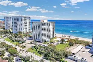 600 S Ocean Blvd, Boca Raton, FL 33432 - Photo 24