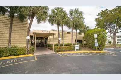 8285 Sunrise Lakes Boulevard #110, Sunrise, FL 33322 - Photo 28