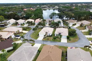 245 NW Zanzibar Pl, Port Saint Lucie, FL 34986 - Photo 30