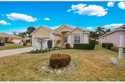 245 NW Zanzibar Place, Port Saint Lucie, FL 34986 - Photo 2