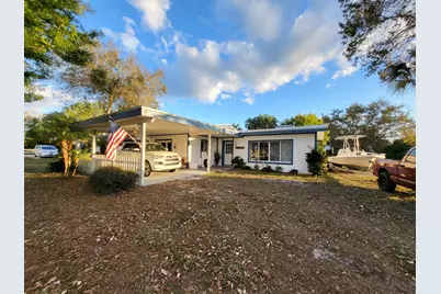 203 Melton Drive, Fort Pierce, FL 34982 - Photo 1