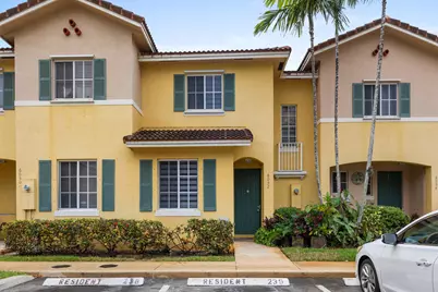 6052 SW 19th Street, North Lauderdale, FL 33068 - Photo 1