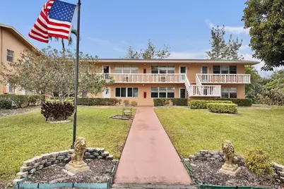 60 Camden C, West Palm Beach, FL 33417 - Photo 1