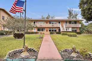 60 Camden C, West Palm Beach, FL 33417 - Photo 1