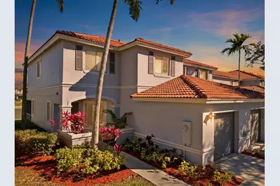 9212 Lily Bank Court, Riviera Beach, FL 33407 - Photo 2