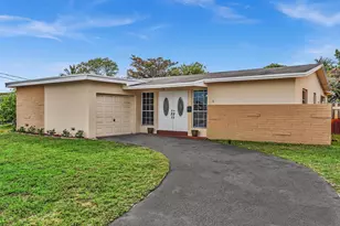 2171 NW 84th Way, Sunrise, FL 33322 - Photo 1