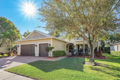 8948 New Hope Court, Royal Palm Beach, FL 33411 - Photo 1