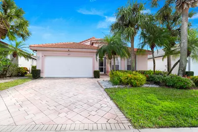 6637 Sun River Road, Boynton Beach, FL 33437 - Photo 1