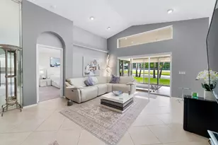 6637 Sun River Rd, Boynton Beach, FL 33437 - Photo 4