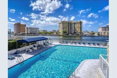 1849 S Ocean Drive Drive #1606, Hallandale Beach, FL 33009 - Photo 12