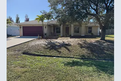 1538 SW Calmar Avenue, Port Saint Lucie, FL 34953 - Photo 2