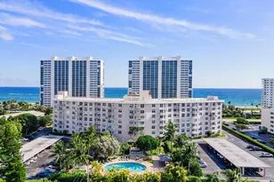 2851 S Ocean Blvd, Boca Raton, FL 33432 - Photo 1