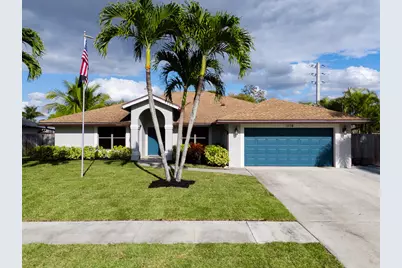 1116 Northumberland Court, Wellington, FL 33414 - Photo 1