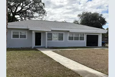 2417 Saint Lucie Boulevard, Fort Pierce, FL 34946 - Photo 1