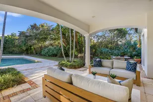 6816 SE Morning Dove Way, Hobe Sound, FL 33455 - Photo 36