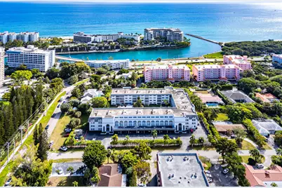 800 E Camino Real #409, Boca Raton, FL 33432 - Photo 1