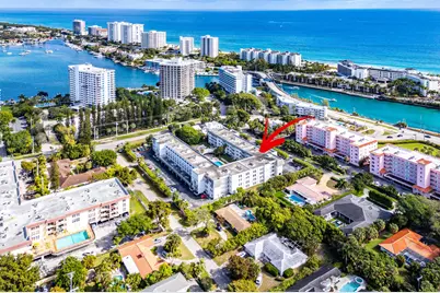 800 E Camino Real #409, Boca Raton, FL 33432 - Photo 2