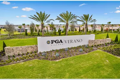 9229 SW Arco Way, Port Saint Lucie, FL 34987 - Photo 2