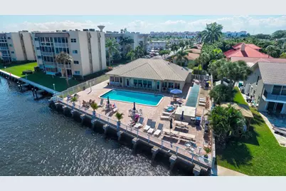 647 Snug Harbor Drive #P2, Boynton Beach, FL 33435 - Photo 2