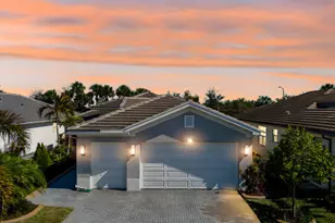 11917 SW Seahorse Springs Terrace, Port Saint Lucie, FL 34987 - Photo 2