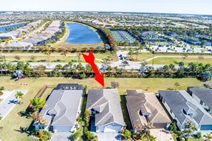 11917 SW Seahorse Springs Terrace, Port Saint Lucie, FL 34987 - Photo 24