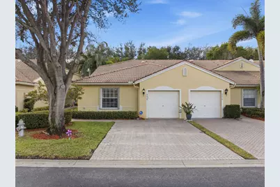 9428 Swansea Lane, West Palm Beach, FL 33411 - Photo 2