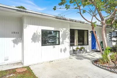 1511 NE 32nd Court, Pompano Beach, FL 33064 - Photo 2