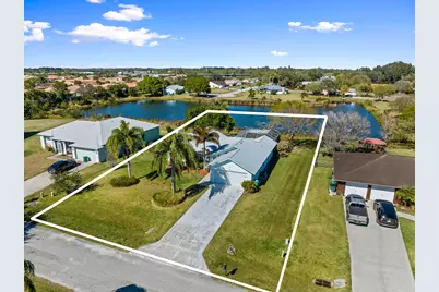 212 Deerwood Lane, Fort Pierce, FL 34947 - Photo 2