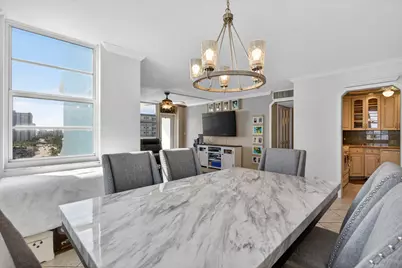 301 N Ocean Boulevard #1006, Pompano Beach, FL 33062 - Photo 2