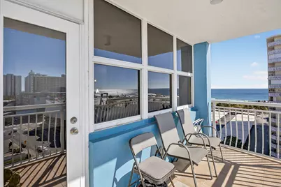 301 N Ocean Boulevard #1006, Pompano Beach, FL 33062 - Photo 14