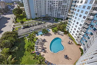 301 N Ocean Boulevard #1006, Pompano Beach, FL 33062 - Photo 22