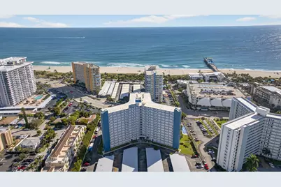 301 N Ocean Boulevard #1006, Pompano Beach, FL 33062 - Photo 16