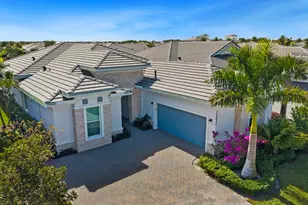 10036 Seagrass Wy, Palm Beach Gardens, FL 33412 - Photo 2