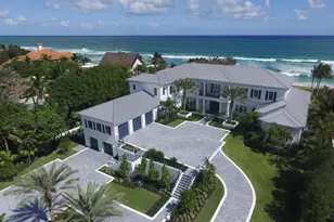 900 S Ocean Blvd, Manalapan, FL 33462 - Photo 1