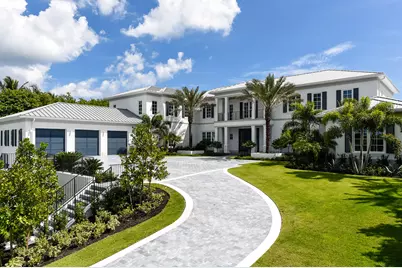 900 S Ocean Boulevard, Manalapan, FL 33462 - Photo 2