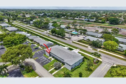 2401 Del Aire Boulevard #101, Delray Beach, FL 33445 - Photo 44