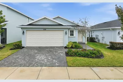 6381 NW Leafmore Lane, Port Saint Lucie, FL 34987 - Photo 28