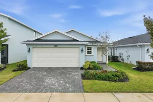 6381 NW leafmore Ln, Port Saint Lucie, FL 34987 - Photo 28